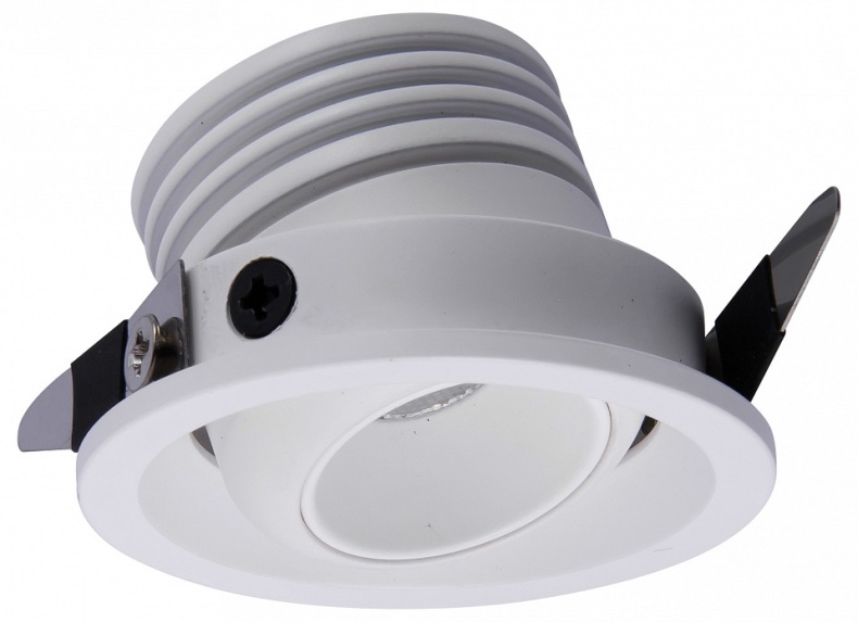 Встраиваемый светодиодный светильник Mantra Neptuno 7452 - 0