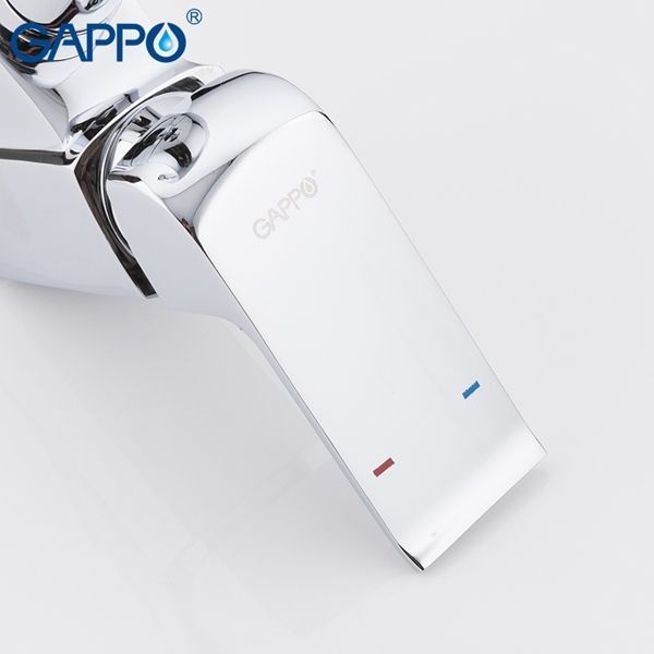 Смеситель для кухни Gappo Aventador G4150-8 - 4