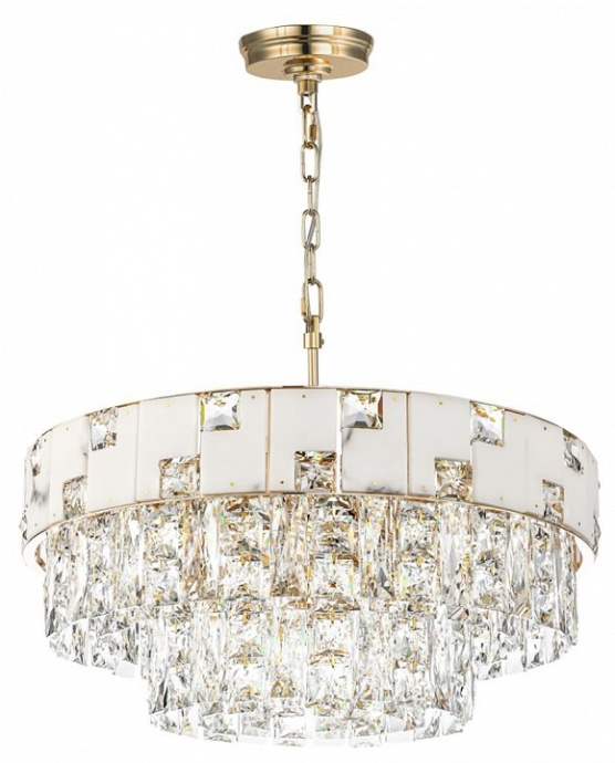 Подвесная люстра Odeon Light Chessi 5076/11 - 2