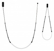 Подвесной светильник Kink Light Бофорт 08060-1A,19 - 1