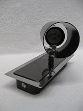 Спот Eglo Davida 1 30832 - 3