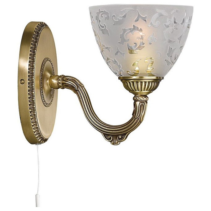 Бра Reccagni Angelo 6252 A 6252/1 - 0