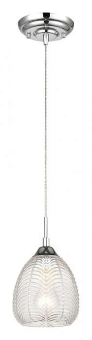 Подвесной светильник Vele Luce Fiona VL5623P11 - 1