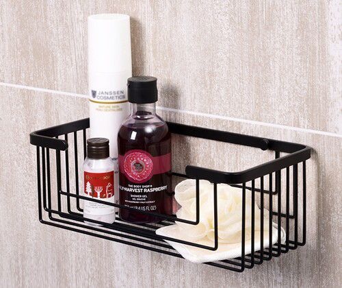 Полка Wasserkraft K-711BLACK - 1