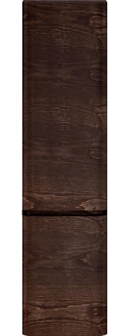 Шкаф-пенал AM.PM Sensation 40 L орех M30CHL0406NF - 2