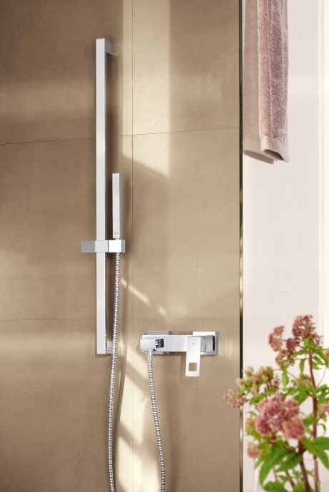 Душевая лейка Grohe Euphoria Cube Stick 27698000 - 4