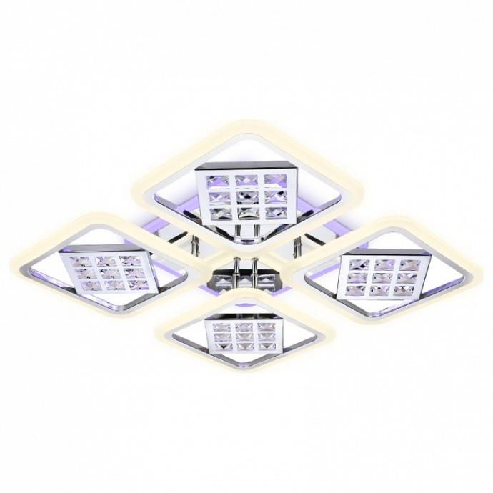 Накладной светильник Ambrella FA FA288 - 0