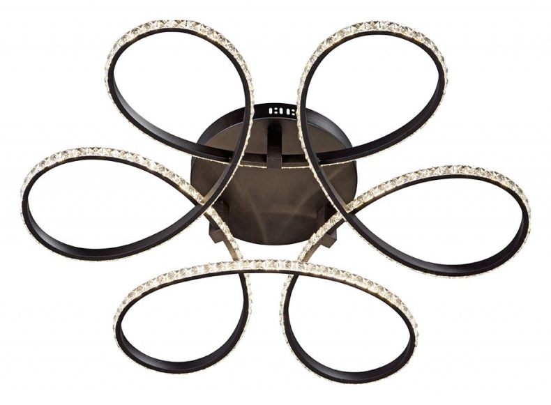 Накладной светильник Vitaluce 4630 V4630-1/6PL - 0