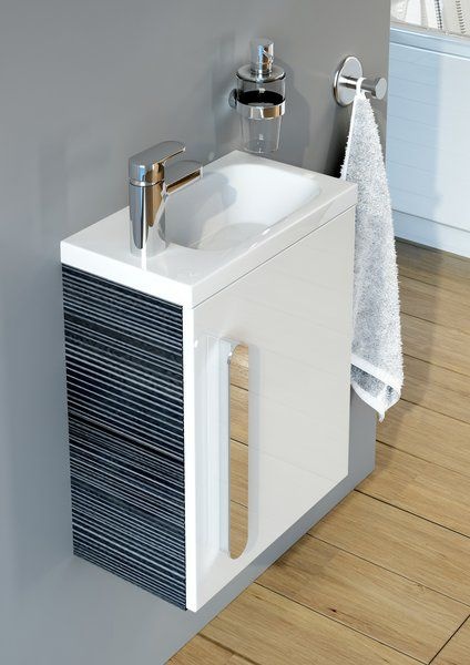 Подвесная раковина Ravak Chrome  XJGL1100000 - 3