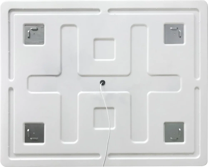 Зеркало BelBagno Spc 110х80  SPC-MAR-1100-800-LED-TCH-WARM - 4