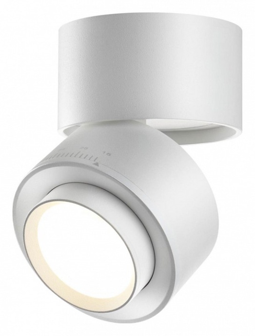 Светодиодный спот Novotech Over Eddy 358947 - 2