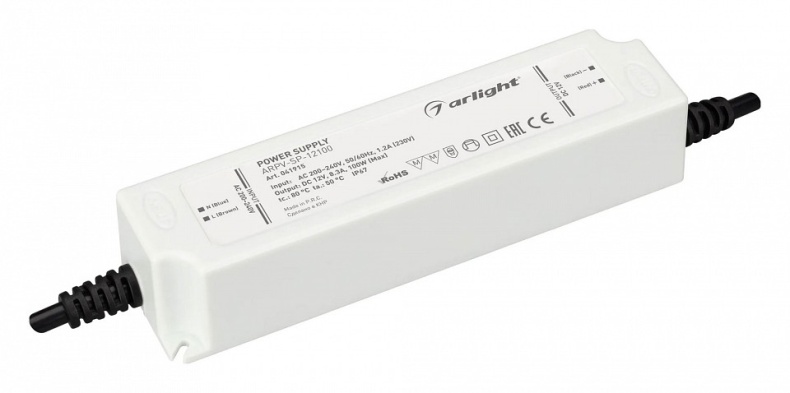 Блок питания Arlight ARPV 041915 - 0