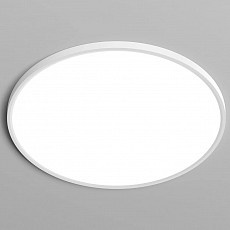 Накладной светильник Denkirs THIN DK6524-WH - 1