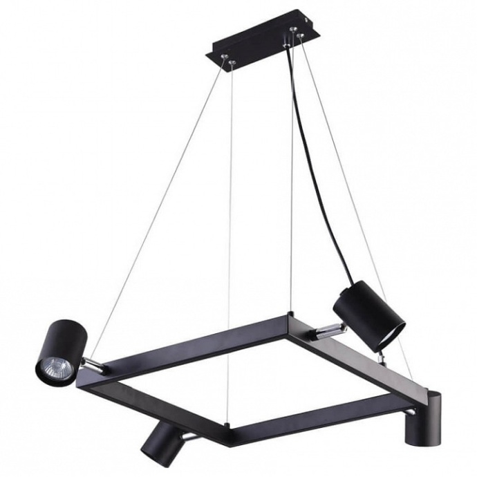 Подвесной светильник Vele Luce Acquario VL10132P04 - 1