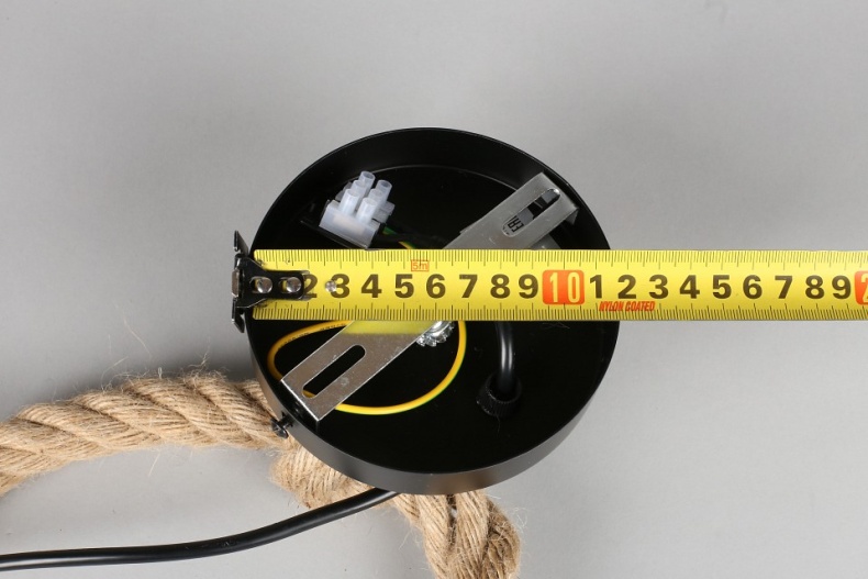 Подвесной светильник Aployt Magali APL.309.16.01 - 9