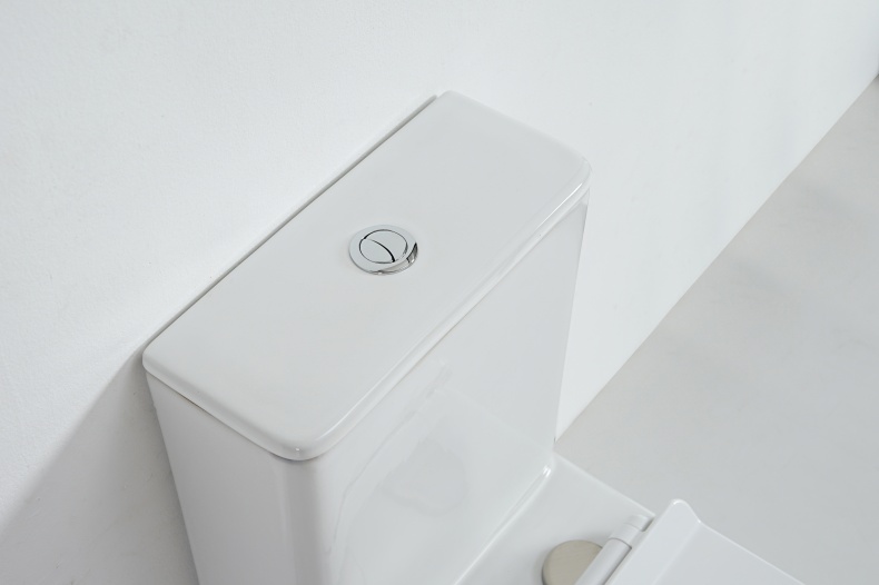 Унитаз-компакт STWORKI Дублин Db-01UN безободковый, с микролифтом 550003 - 6