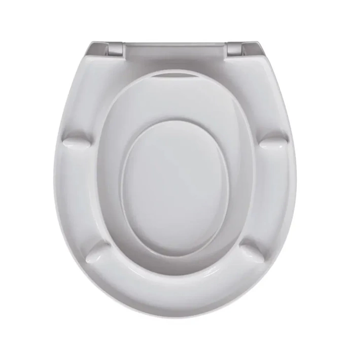 Сиденье для унитаза Berges Family белое 025904 - 1