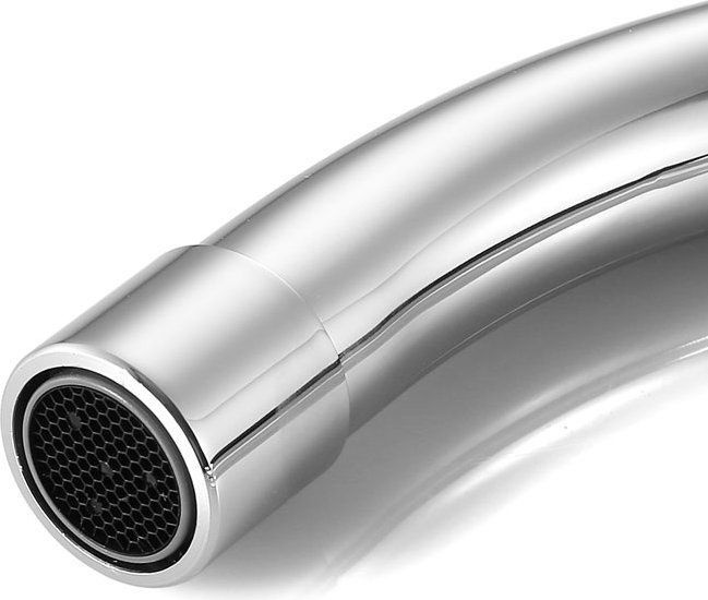 Смеситель для ванны с длинным изливом, Jeals, IDDIS, JE2SBL0i10 - 6