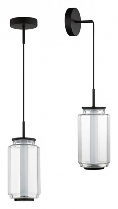 Подвесной светильник Odeon Light Jam 5409/11L - 3