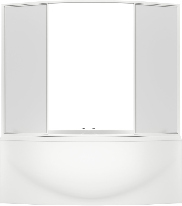 Акриловая ванна Bas Фиеста 194x100.5 см В 00037 - 3