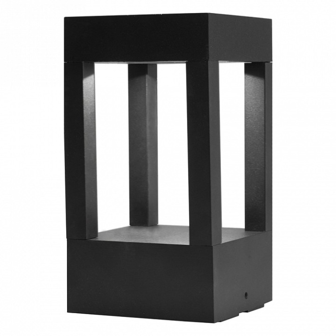 Уличный светодиодный светильник Feron Лос-Анджелес DH801 48448 - 2