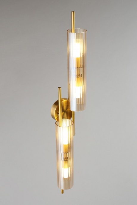 Накладной светильник Aployt Lusia APL.315.07.04 - 7