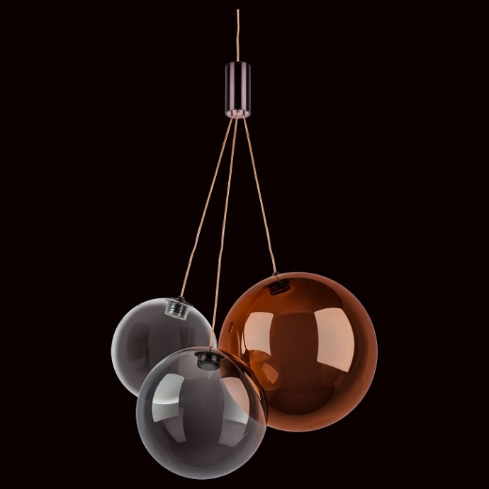 Подвесная люстра Lightstar Sferetta 801039 - 2