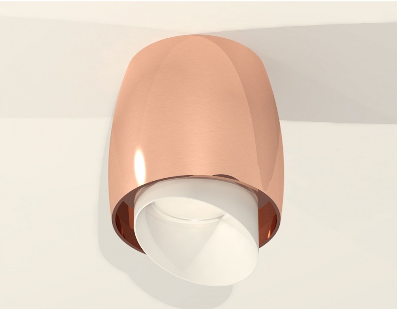 Накладной светильник Ambrella XS XS1144021 - 2