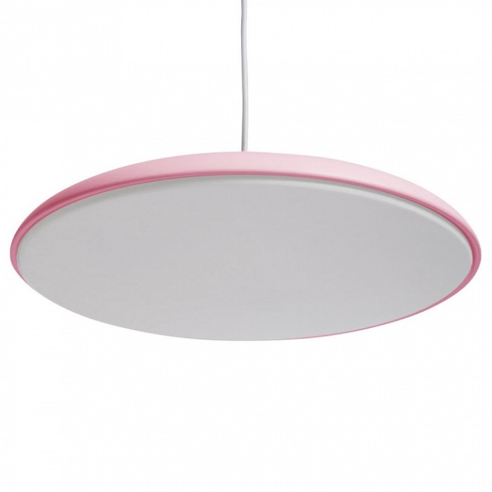 Подвесной светильник Loft it Plato 10119 Pink - 0