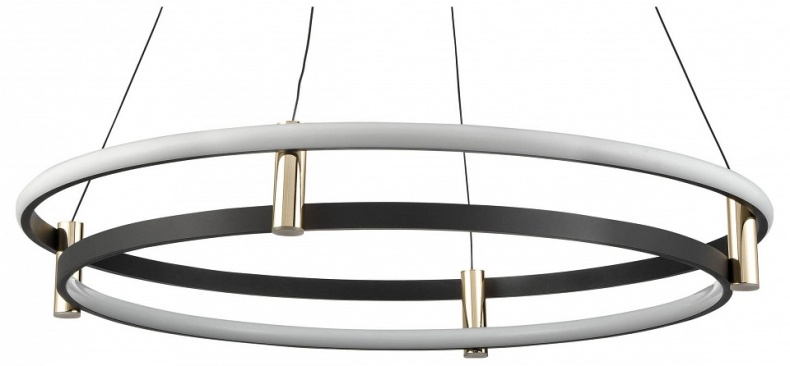 Подвесной светильник Vele Luce Libertas VL7314P24 - 0