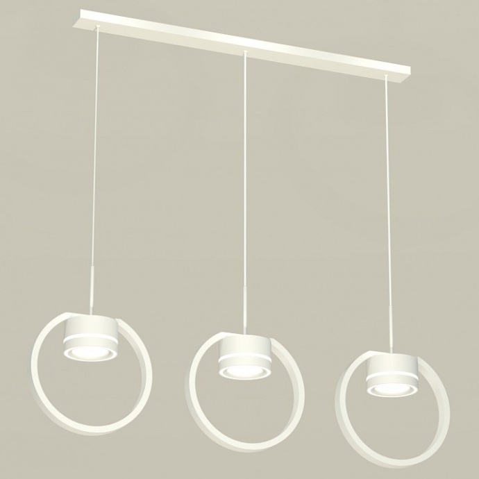 Подвесной светильник Ambrella XB XB9106151 - 0