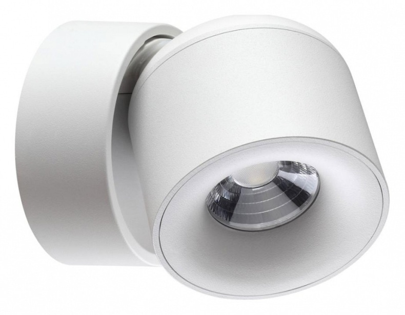 Светодиодный спот Novotech Over Gesso 358808 - 0