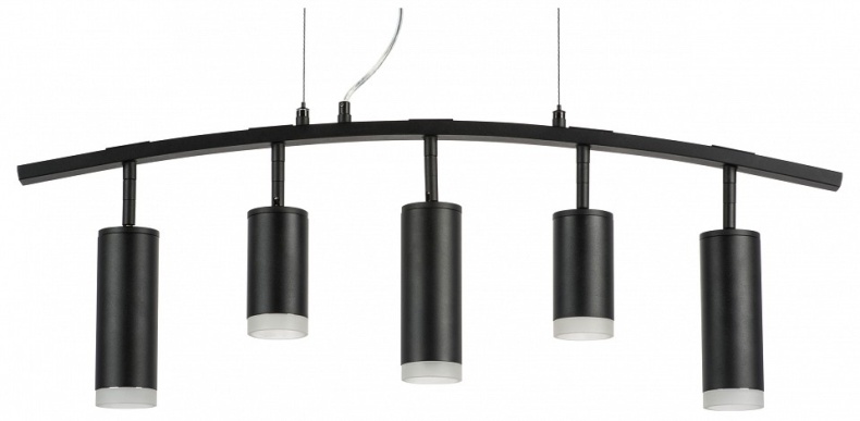 Подвесной светильник Lightstar Rullo LR7353728730 - 0