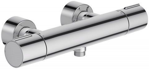 Термостат Jacob Delafon Toobi E8991-CP для душа - 0