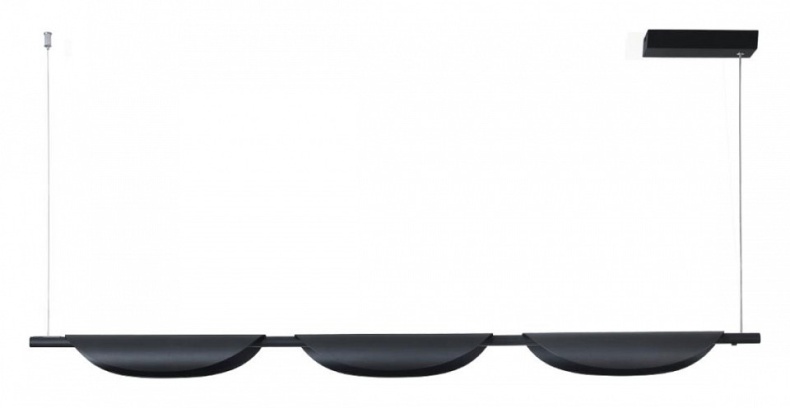 Подвесной светильник Lumion Joel 6548/18L - 1