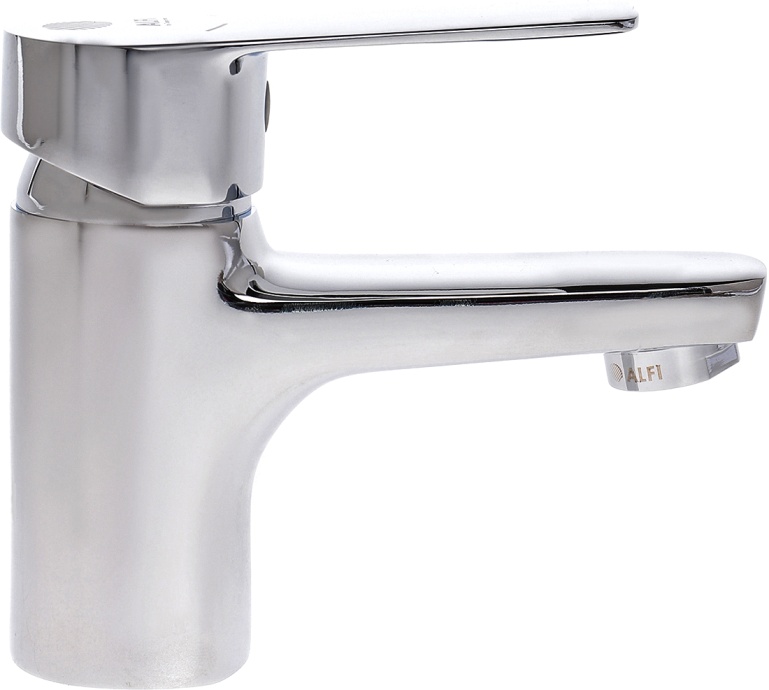 Смеситель для раковины STWORKI Орхус OR-01cr - 1