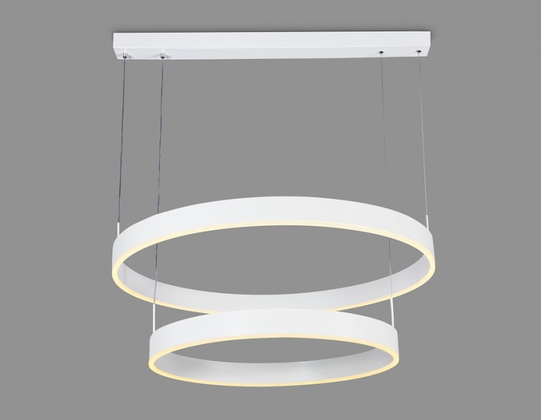 Подвесной светильник Ambrella FA FA6615 - 3