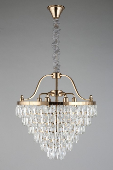 Подвесная люстра Aployt Gerta APL.725.13.07 - 7