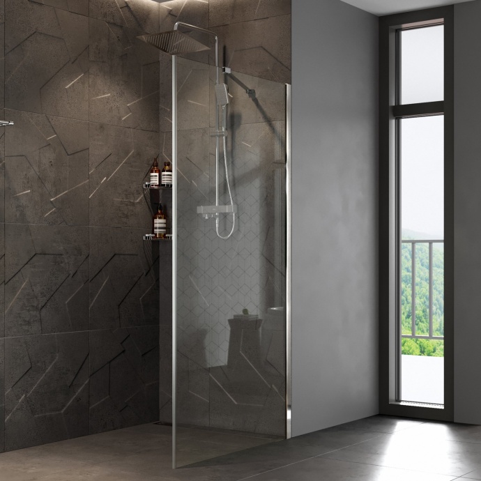 Боковая стенка Wasserkraft Aller  10H06-RP80 - 1