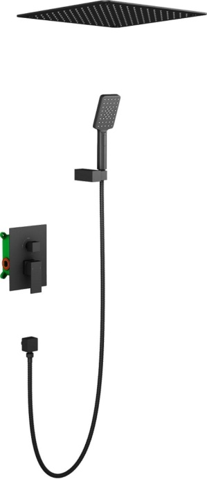 Душевой комплект Timo Selene SX-2029/03SM - 0