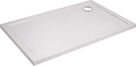 Поддон для душа Cezares SMC AH 100x90 см TRAY-M-AH-100/90-35-W - 1