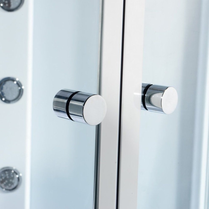 Душевой бокс Orans SR-9907 с баней 9907000 - 2