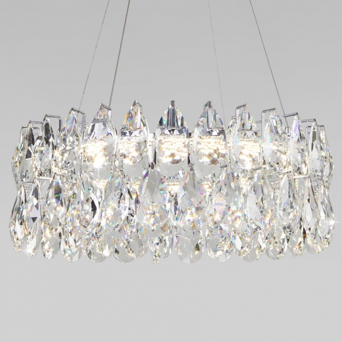 Подвесная люстра Bogate's Marvel 90371/1 Strotskis - 0