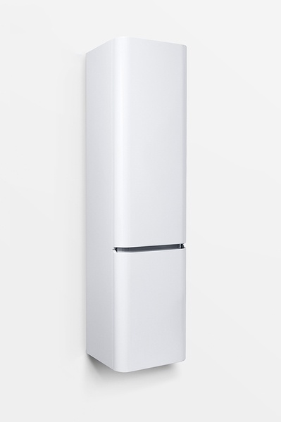 Шкаф-пенал AM.PM Sensation 40 L белый глянец M30CHL0406WG - 4