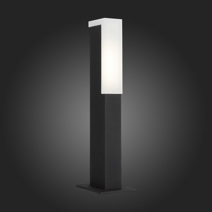 Наземный низкий светильник ST-Luce Posto SL096.405.02 - 5