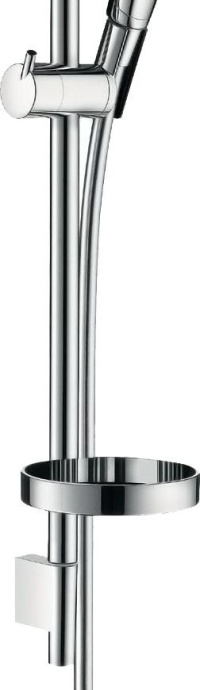 Душевой гарнитур Hansgrohe Raindance Select S 150 3iet 27802000 - 1