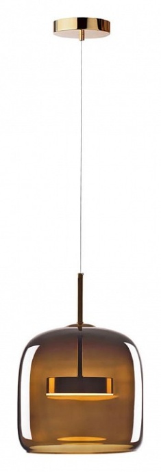 Подвесной светодиодный светильник Loft IT Dauphin 10040A - 2