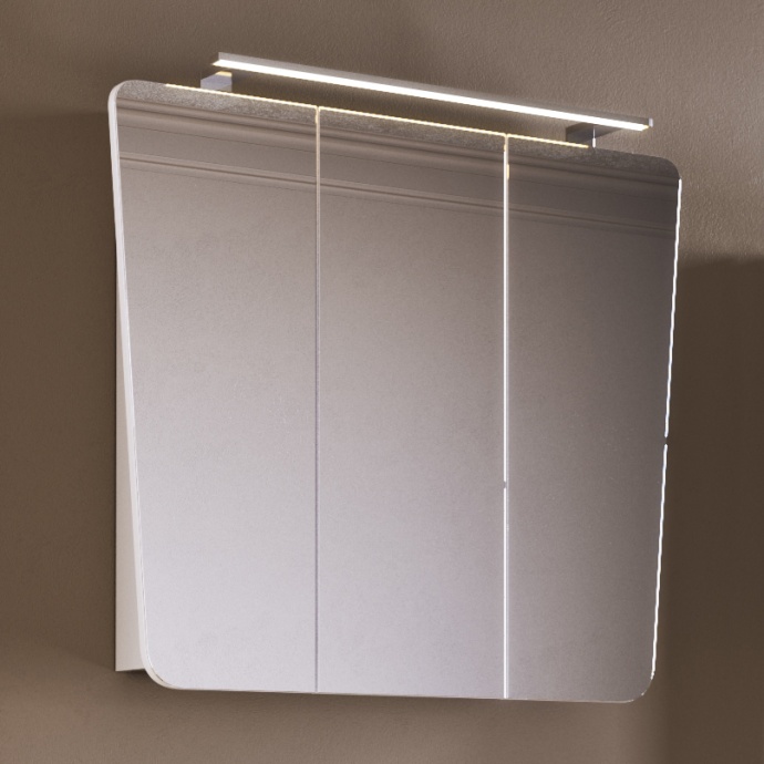 Мебель для ванной Aqwella 5 stars Symphony белая - 5