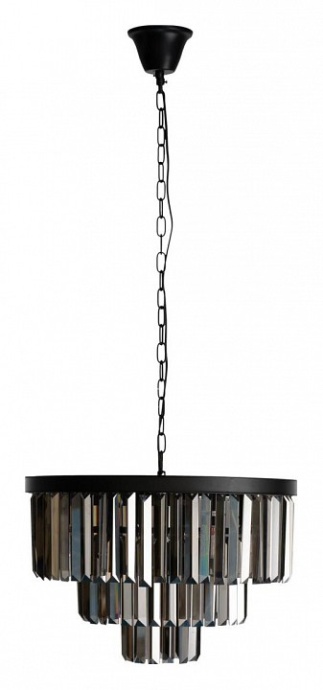 Подвесная люстра Loft IT Prism 10018/500C - 2