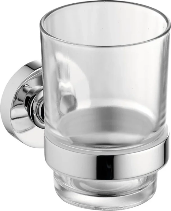 Стакан для зубных щеток Ideal Standard IOM хром A9121AA - 0